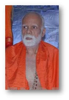 Sri Vidyasagara Madhava Tirtharu